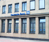 Deutsche Bank Investment & FinanzCenter Neuwied