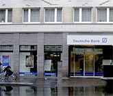 Deutsche Bank Investment & FinanzCenter Gießen