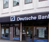 Deutsche Bank Investment & FinanzCenter Eschweiler