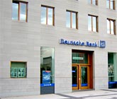 Deutsche Bank Investment & FinanzCenter Fulda