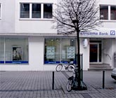Deutsche Bank Investment & FinanzCenter Oberursel