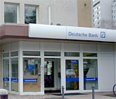 Deutsche Bank Investment & FinanzCenter Heusenstamm