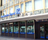 Deutsche Bank Investment & FinanzCenter Berlin-Kurt-Schumacher-Platz