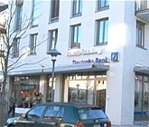 Deutsche Bank Investment & FinanzCenter Starnberg - Private & Business Banking