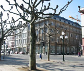 Deutsche Bank Investment & FinanzCenter Wiesbaden