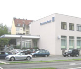 Deutsche Bank Investment & FinanzCenter Wuppertal-Barmen
