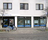 Deutsche Bank Investment & FinanzCenter Darmstadt-Eberstadt