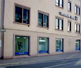 Deutsche Bank Investment & FinanzCenter Aschaffenburg