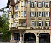 Deutsche Bank Investment & FinanzCenter Tübingen