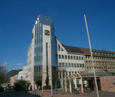 Deutsche Bank Investment & FinanzCenter Bochum-Husemannplatz