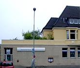 Deutsche Bank Investment & FinanzCenter Krefeld-Bismarckplatz