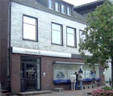 Deutsche Bank Investment & FinanzCenter Papenburg
