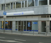 Deutsche Bank Investment & FinanzCenter Düsseldorf-Oberbilk