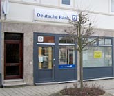 Deutsche Bank SB-Banking Herzberg