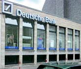 Deutsche Bank Investment & FinanzCenter Leverkusen-Opladen