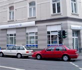 Deutsche Bank Investment & FinanzCenter Köln-Sülz