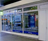 Deutsche Bank SB-Banking Stuttgart-Am Hauptbahnhof