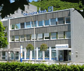 Deutsche Bank Investment & FinanzCenter Dillenburg