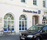 Deutsche Bank SB-Banking Weilheim