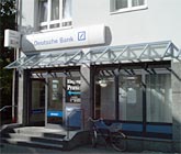 Deutsche Bank SB-Banking Waldkirch