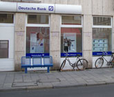 Deutsche Bank SB-Banking Duisburg-Röttgersbach