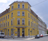 Deutsche Bank SB-Banking Dresden-Mickten