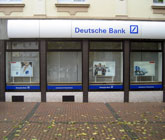 Deutsche Bank Investment & FinanzCenter Essen-Frohnhausen