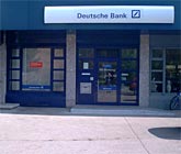 Deutsche Bank SB-Banking Ingolstadt-Gaimersheimer Straße