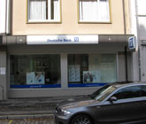 Deutsche Bank Investment & FinanzCenter Konstanz-Petershausen