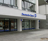 Deutsche Bank Investment & FinanzCenter Bremen-Nord