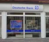 Deutsche Bank SB-Banking Coswig