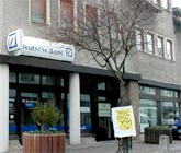 Deutsche Bank SB-Banking Giengen