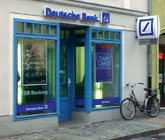 Deutsche Bank SB-Banking Großenhain