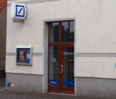 Deutsche Bank SB-Banking Seelow