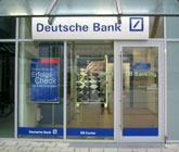 Deutsche Bank SB-Banking Melle
