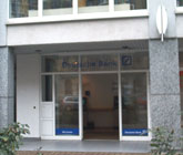 Deutsche Bank SB-Banking Magdeburg-Halberstädter Straße