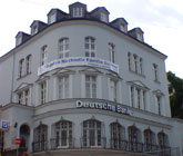 Deutsche Bank SB-Banking Schwarzenberg