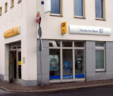 Deutsche Bank SB-Banking Schkeuditz
