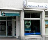 Deutsche Bank SB-Banking Marbach