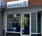 Deutsche Bank SB-Banking Kornwestheim