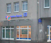Deutsche Bank SB-Banking Eilenburg
