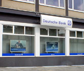 Deutsche Bank SB-Banking Chemnitz-Straße der Nationen