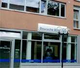 Deutsche Bank SB-Banking Fellbach