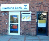 Deutsche Bank SB-Banking Flensburg-Mürwik