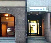 Deutsche Bank SB-Banking Mühlacker