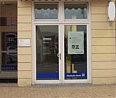 Deutsche Bank SB-Banking Bützow