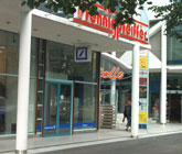 Deutsche Bank SB-Banking Berlin-Landsberger Allee