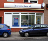 Deutsche Bank SB-Banking Osnabrück-Schützenstraße