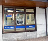 Deutsche Bank SB-Banking Clausthal-Zellerfeld