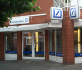 Deutsche Bank SB-Banking Emsdetten